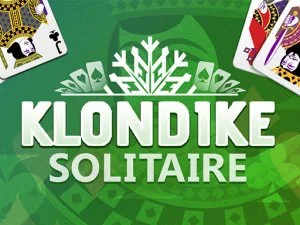 Klondike Solitaire